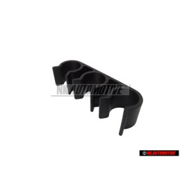 Genuine VW Bracket - 048133689E