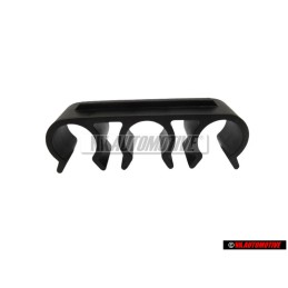 Genuine VW Bracket - 048133689E