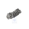 Genuine VW Crankshaft - 053105101H