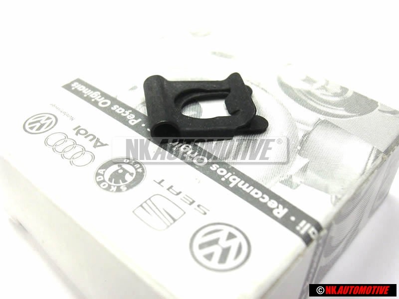 Genuine VW Retaining Securing Lock Retaining Washer - N 90047001