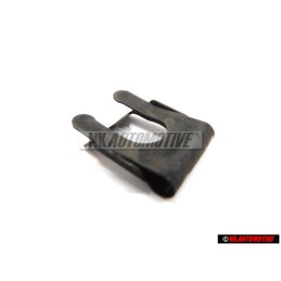 Genuine VW Retaining Securing Lock Retaining Washer - N 90047001