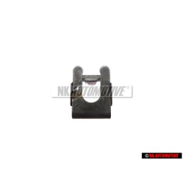Genuine VW Retaining Securing Lock Retaining Washer - N 90047001