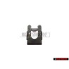 Genuine VW Retaining Securing Lock Retaining Washer - N 90047001