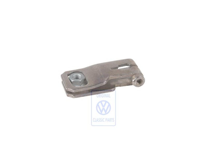 Genuine VW Lever - 095321171B