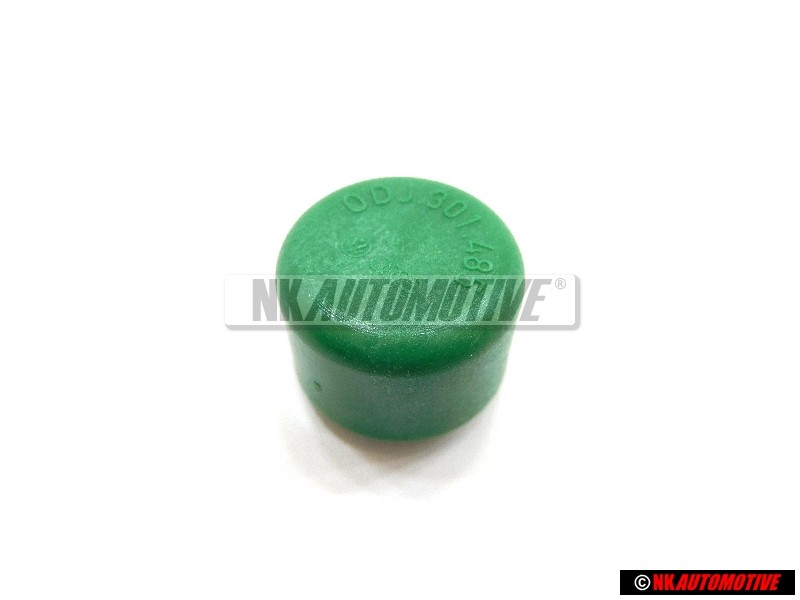 Genuine VW Cap For Venting The Gearbox - 0DJ301485