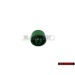 Genuine VW Cap For Venting The Gearbox - 0DJ301485