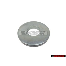 Genuine VW Shim - 111857707A