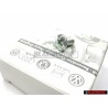 Genuine VW Oval Head Countersunk Bolt M5x10 - N 0142643