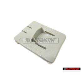 Genuine VW Glide Piece - 171881213B