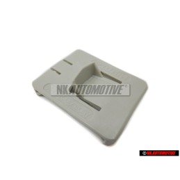 Genuine VW Glide Piece Natural Colours - 171881213B 909