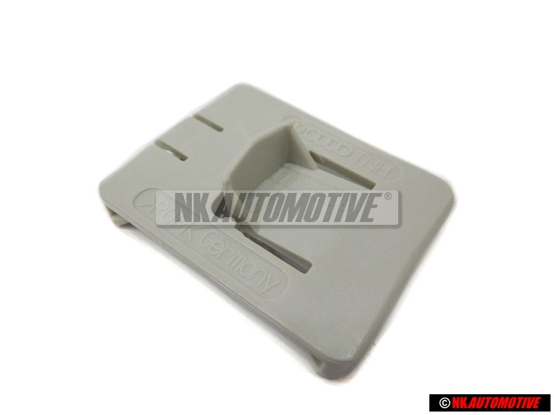 Genuine VW Glide Piece Natural Colours - 171881213B 909