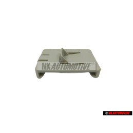 Genuine VW Glide Piece Natural Colours - 171881213B 909