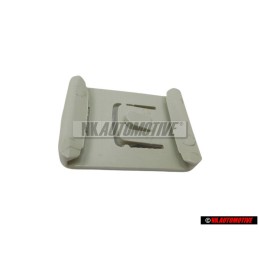 Genuine VW Glide Piece Natural Colours - 171881213B 909