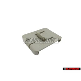 Genuine VW Glide Piece Natural Colours - 171881213B 909