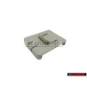 Genuine VW Glide Piece Natural Colours - 171881213B 909
