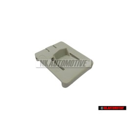 Genuine VW Glide Piece Natural Colours - 171881213B 909