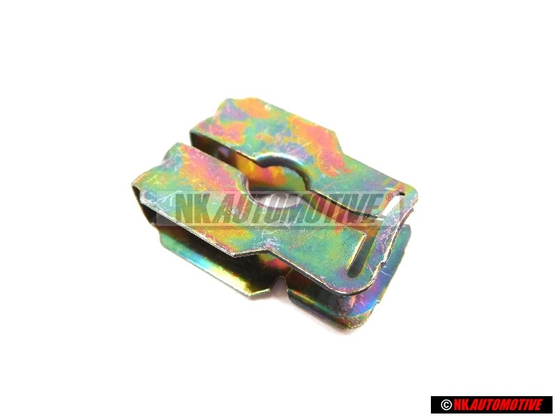 Genuine VW Speed Nut - 191201280A