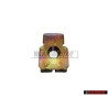 Genuine VW Speed Nut - 191201280A