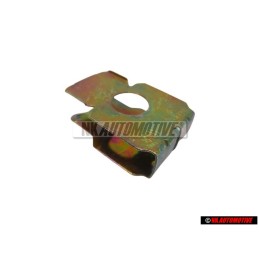 Genuine VW Speed Nut - 191201280A