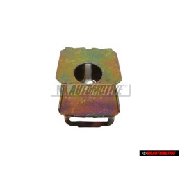 Genuine VW Speed Nut - 191201280A