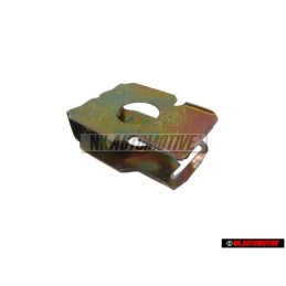 Genuine VW Speed Nut - 191201280A