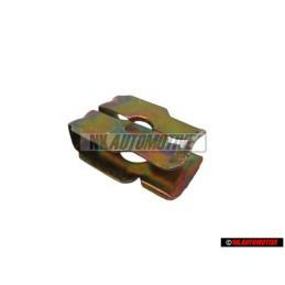 Genuine VW Speed Nut - 191201280A