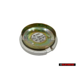 Genuine VW Hub Cap - 191601169