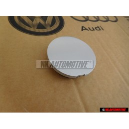 Genuine VW Hub Cap - 191601169