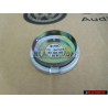 Genuine VW Hub Cap - 191601169
