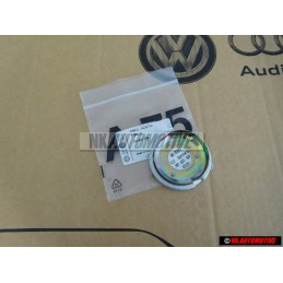 Genuine VW Hub Cap - 191601169