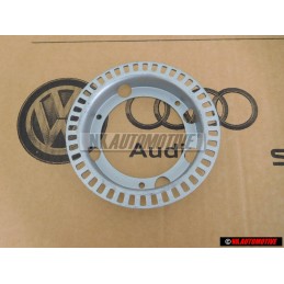 Genuine VW Rotor For Speed Sensor Repair Set -Abs- - 191614150 EOT