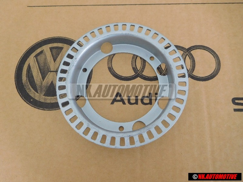 Genuine VW Rotor For Speed Sensor Repair Set -Abs- - 191614150 EOT