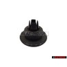 Genuine VW Retainer For Cover - 191807193