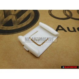 Genuine VW Glide Piece - 191881213