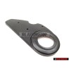 Genuine VW Trim With Hole - 191881480