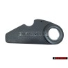 Genuine VW Trim With Hole - 191881480