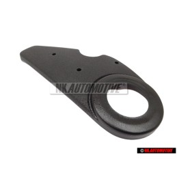 Genuine VW Trim With Hole - 191881480