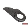 Genuine VW Trim With Hole - 191881480