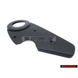 Genuine VW Trim With Hole - 191881480