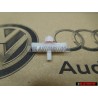 Genuine VW Upper Side Moulding Installation Clip - 113853585C