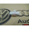Genuine VW Upper Side Moulding Installation Clip - 113853585C