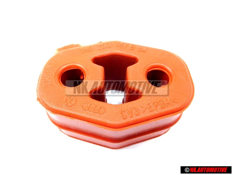 Genuine VW Retaining Ring - 1H0253147B