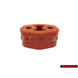 Genuine VW Retaining Ring - 1H0253147B