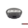 Genuine VW Hub Cap - 1H0601171B