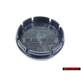 Genuine VW Hub Cap - 1H0601171B