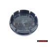 Genuine VW Hub Cap - 1H0601171B