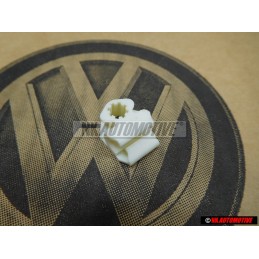 Genuine VW Bracket - 1H0611797C