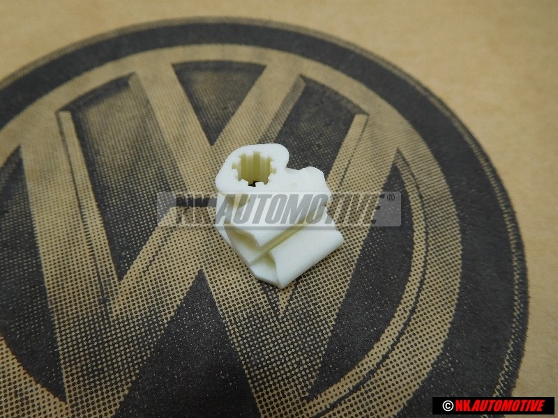 Genuine VW Bracket - 1H0611797C