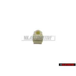 Genuine VW Bracket - 1H0611797C