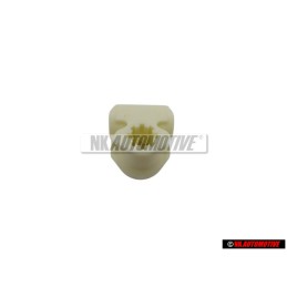 Genuine VW Bracket - 1H0611797C
